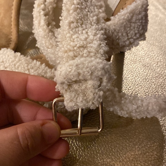 Good American sandals - Picture 17 of 17